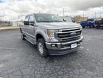 2020 F-350 Super Duty Thumbnail 3