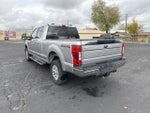 2020 F-350 Super Duty Thumbnail 7