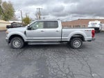 2020 F-350 Super Duty Thumbnail 8