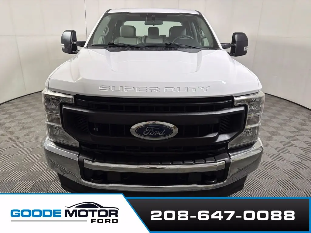 2020 Ford F-350 - $47,598