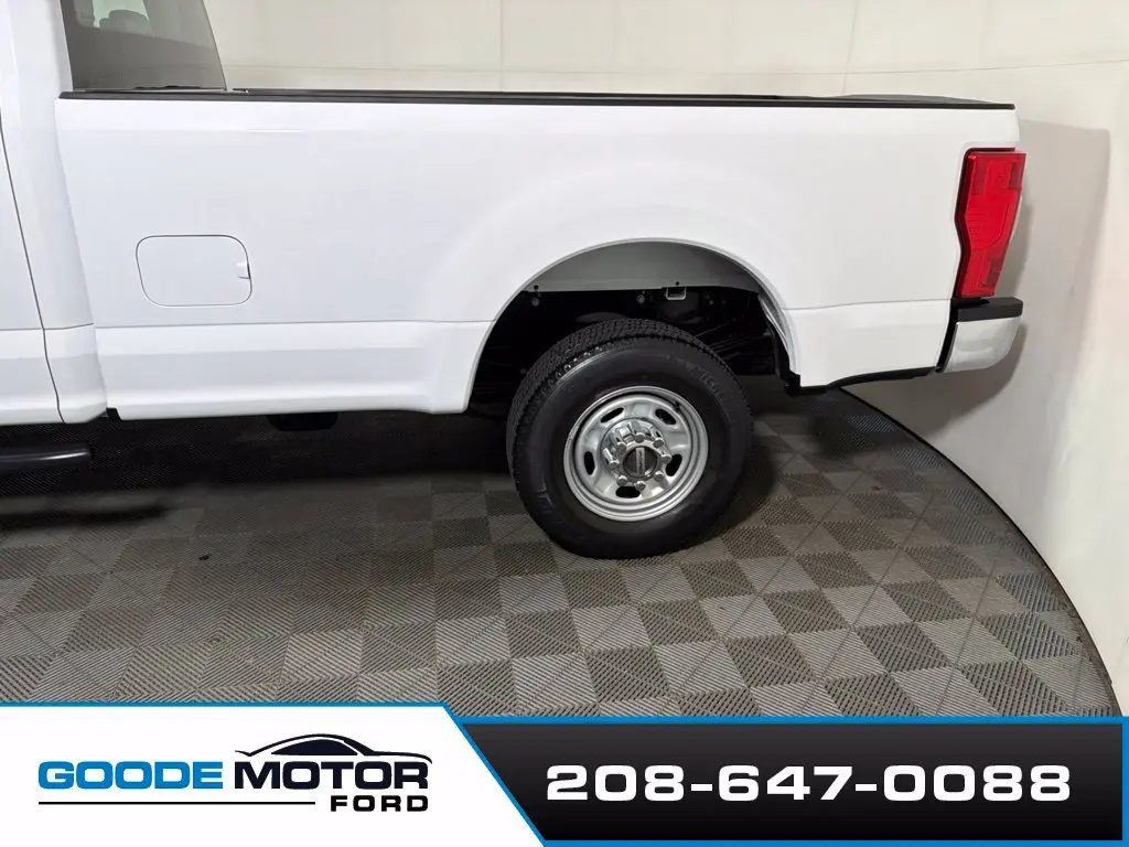 2020 Ford F-350 - $47,598