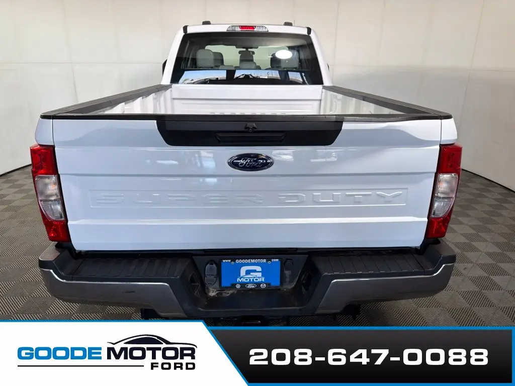 2020 Ford F-350 - $47,598
