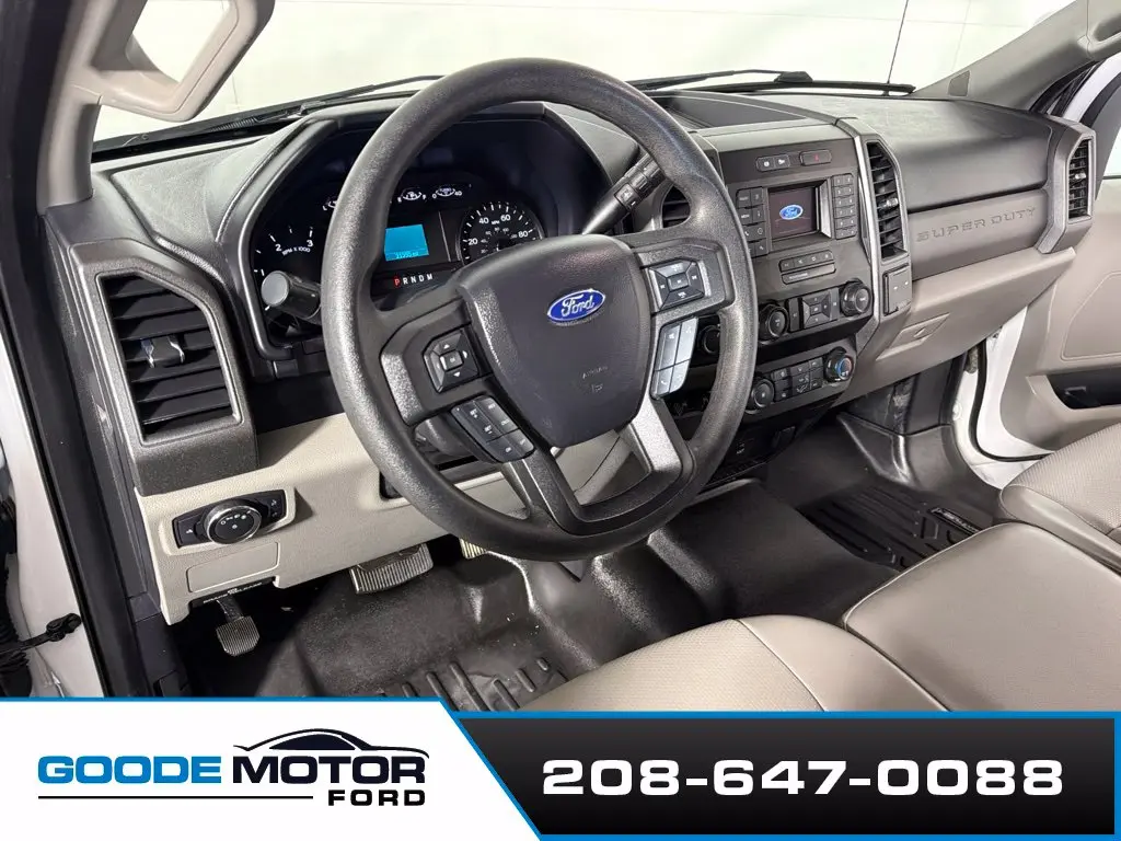 2020 Ford F-350 - $47,598