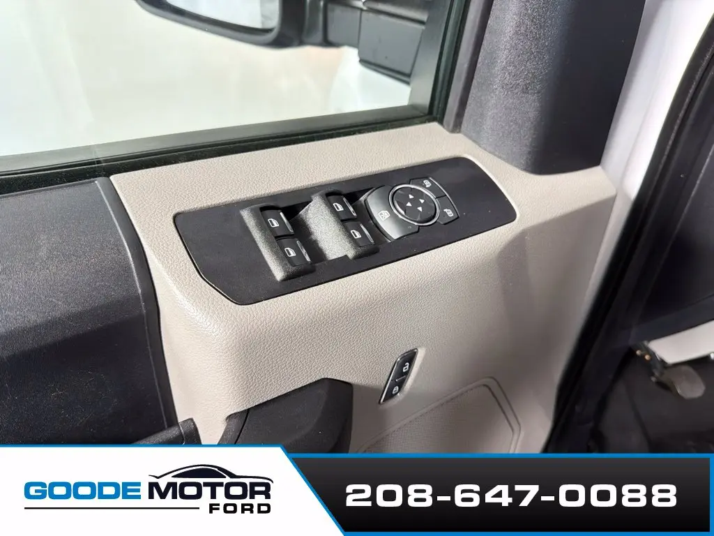 2020 Ford F-350 - $47,598