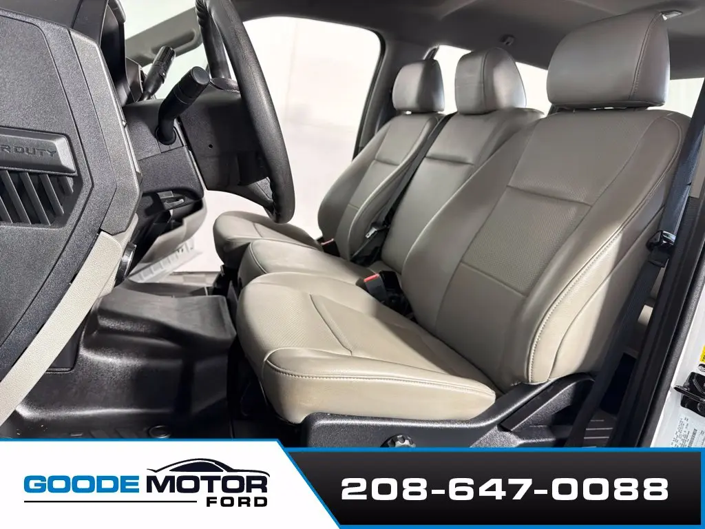 2020 Ford F-350 - $47,598
