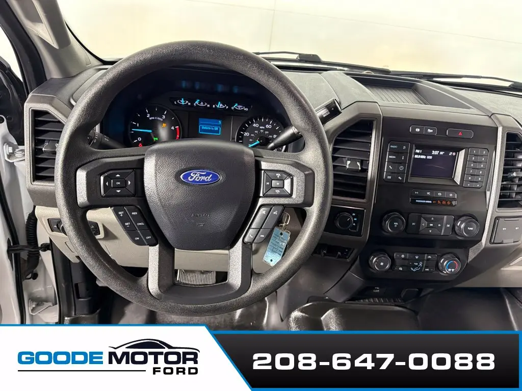 2020 Ford F-350 - $47,598