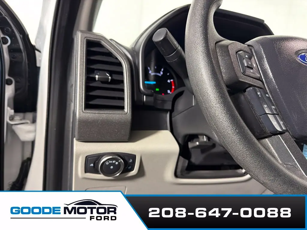 2020 Ford F-350 - $47,598