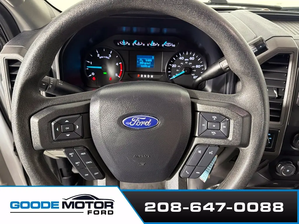 2020 Ford F-350 - $47,598