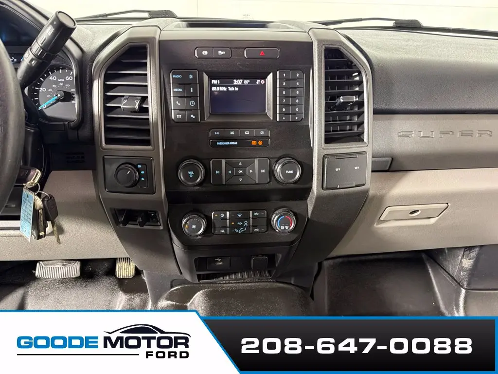 2020 Ford F-350 - $47,598