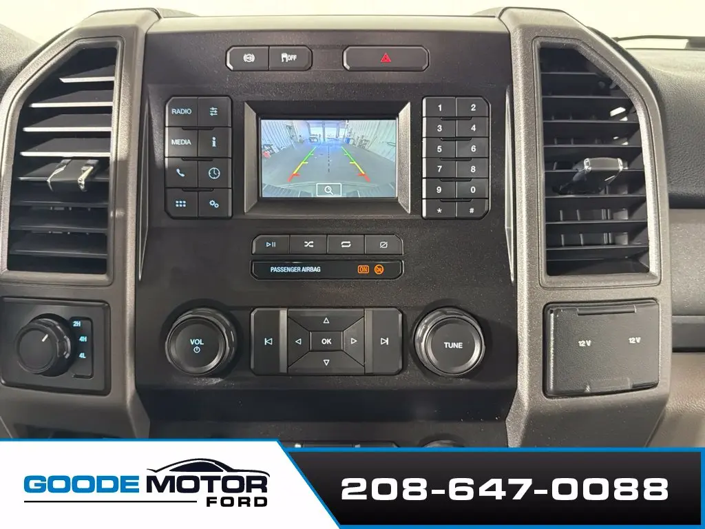 2020 Ford F-350 - $47,598
