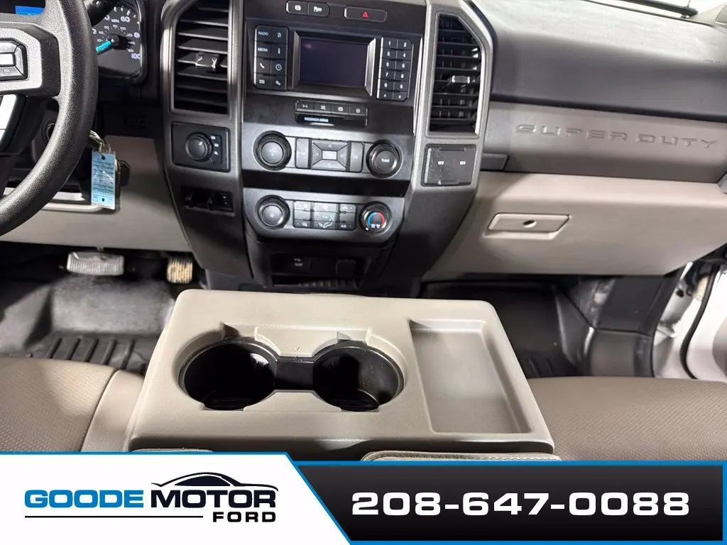 2020 Ford F-350 - $47,598
