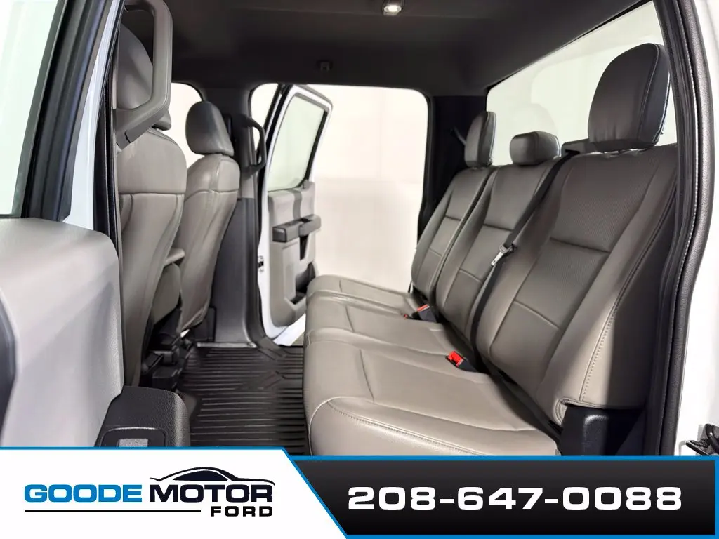 2020 Ford F-350 - $47,598