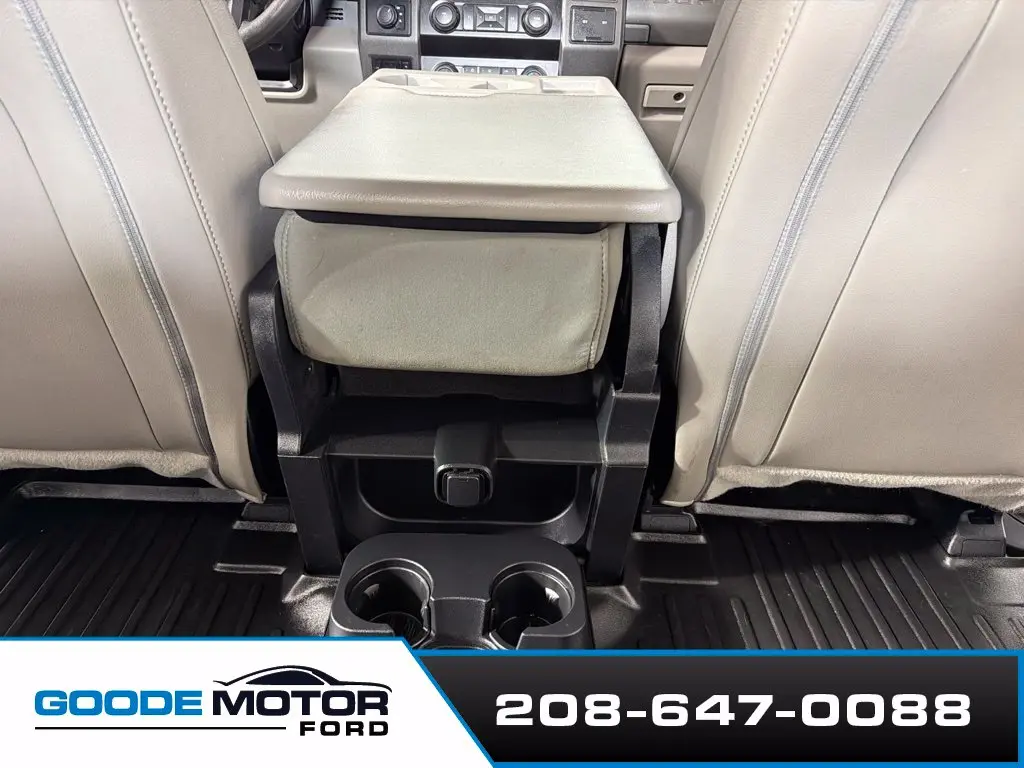2020 Ford F-350 - $47,598