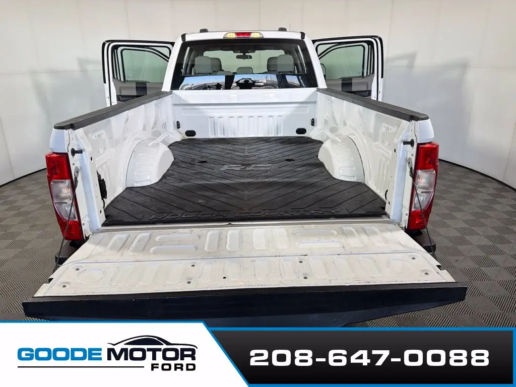 2020 Ford F-350 - $47,598