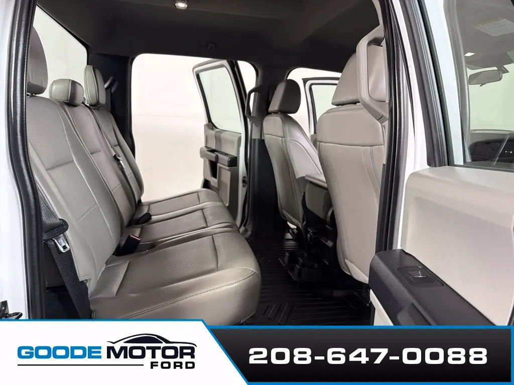 2020 Ford F-350 - $47,598