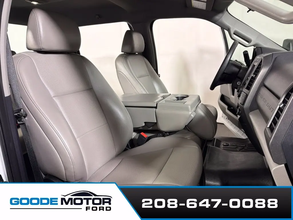 2020 Ford F-350 - $47,598
