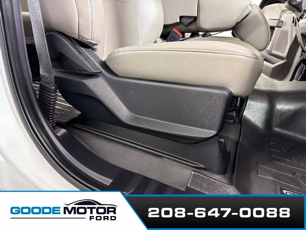 2020 Ford F-350 - $47,598