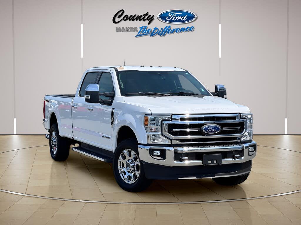 2020 Ford F-350