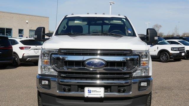 2020 Ford F-350 Super Duty King Ranch