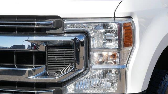 2020 Ford F-350 Super Duty King Ranch