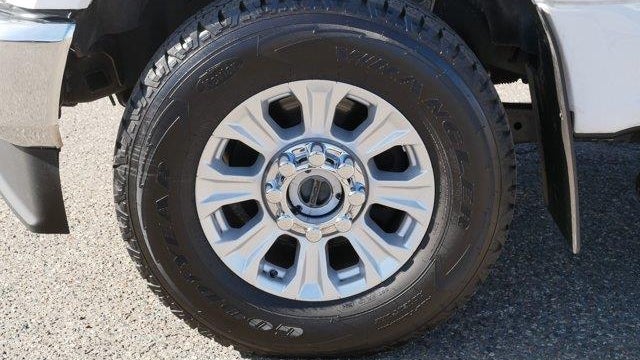 2020 Ford F-350 Super Duty King Ranch