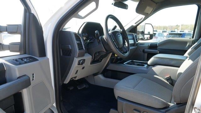 2020 Ford F-350 Super Duty King Ranch