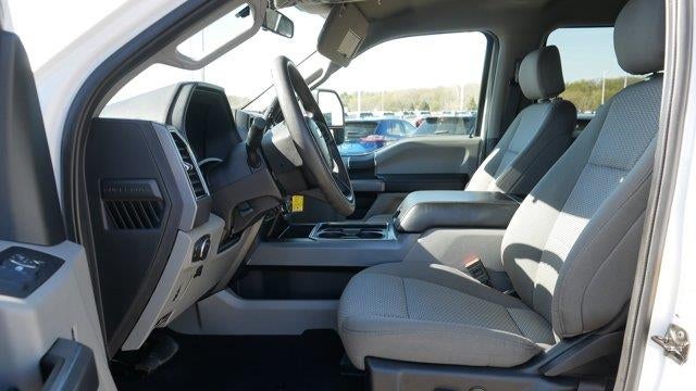 2020 Ford F-350 Super Duty King Ranch