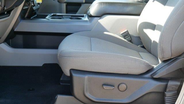 2020 Ford F-350 Super Duty King Ranch