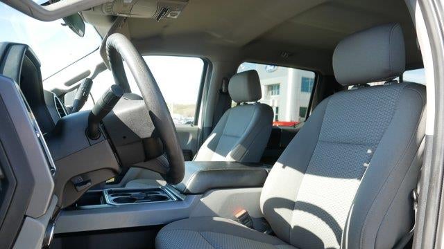 2020 Ford F-350 Super Duty King Ranch