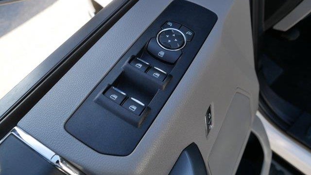 2020 Ford F-350 Super Duty King Ranch