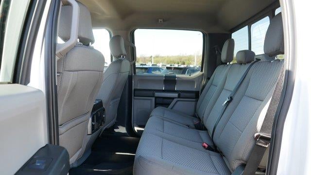 2020 Ford F-350 Super Duty King Ranch