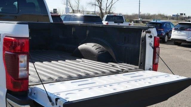 2020 Ford F-350 Super Duty King Ranch