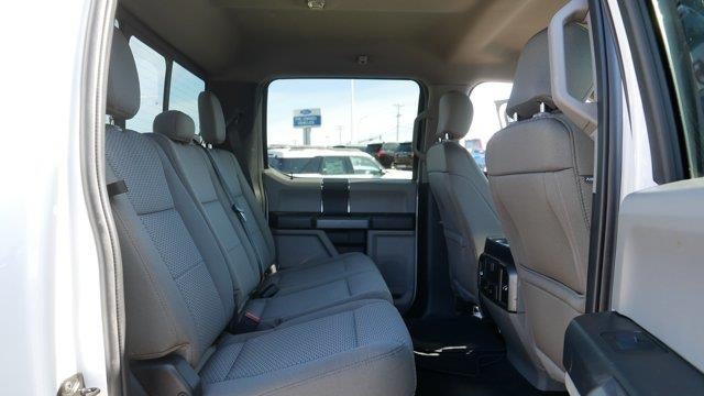 2020 Ford F-350 Super Duty King Ranch
