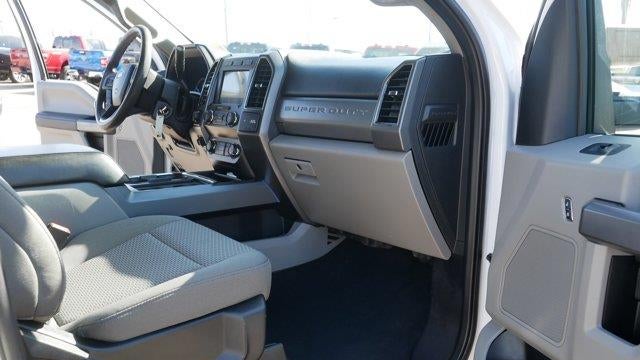 2020 Ford F-350 Super Duty King Ranch