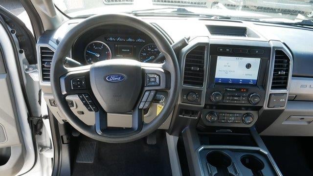 2020 Ford F-350 Super Duty King Ranch