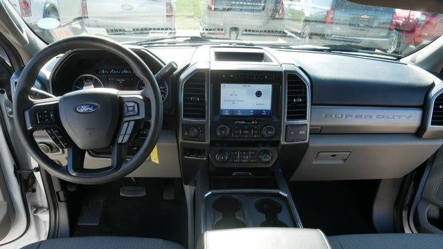 2020 Ford F-350 Super Duty King Ranch