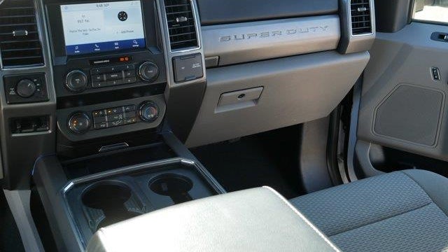 2020 Ford F-350 Super Duty King Ranch