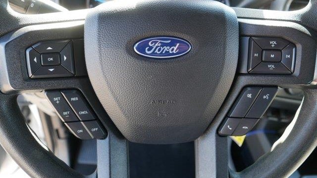 2020 Ford F-350 Super Duty King Ranch