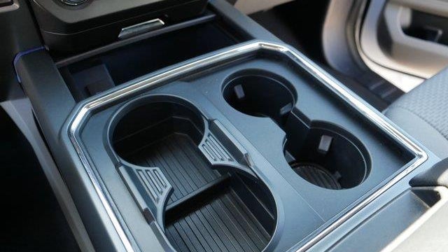 2020 Ford F-350 Super Duty King Ranch