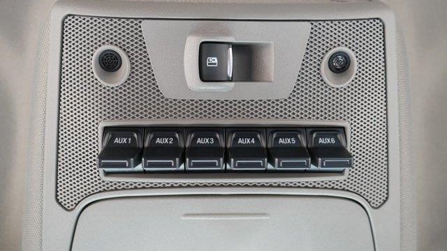 2020 Ford F-350 Super Duty King Ranch