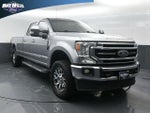 2020 F-350 Super Duty Thumbnail 1