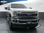 2020 F-350 Super Duty Thumbnail 2