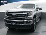 2020 F-350 Super Duty Thumbnail 3