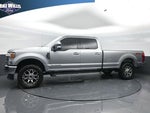2020 F-350 Super Duty Thumbnail 4