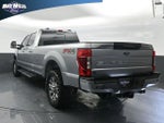 2020 F-350 Super Duty Thumbnail 5