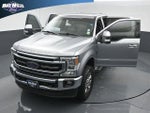 2020 F-350 Super Duty Thumbnail 26