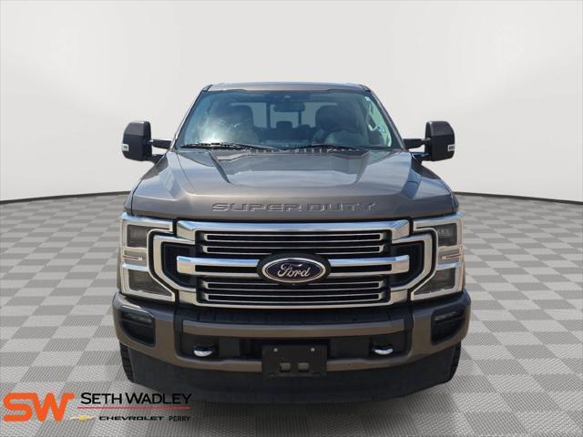 2020 Ford F-350 - $60,000