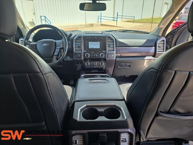 2020 Ford F-350 - $60,000
