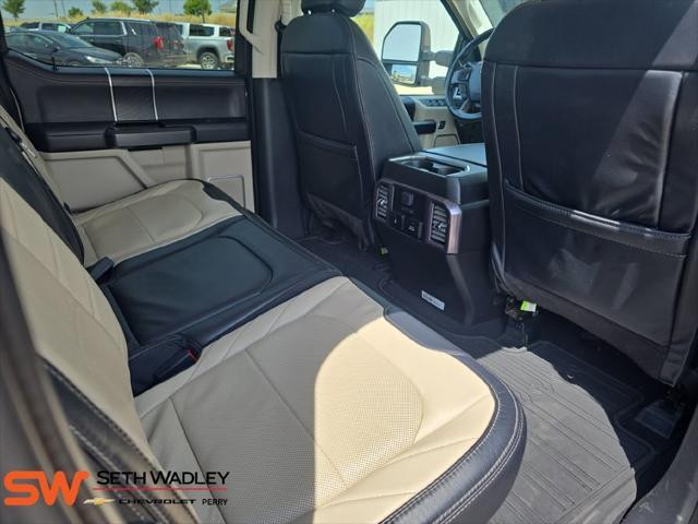 2020 Ford F-350 - $60,000