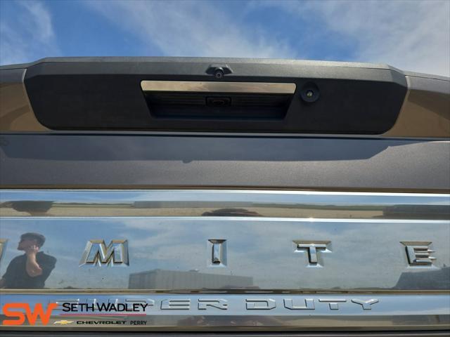 2020 Ford F-350 - $60,000